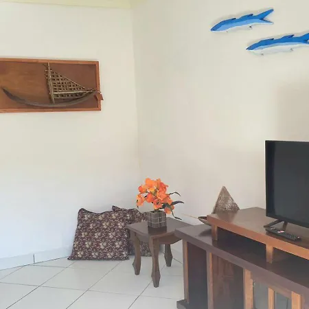 Suite Baia Dos Corais Angra dos Reis Exterior photo