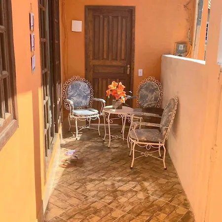 Suite Baia Dos Corais Angra dos Reis Exterior photo