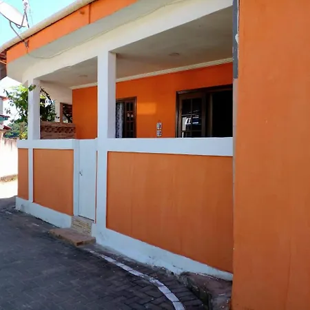 Suite Baia Dos Corais Angra dos Reis Exterior photo