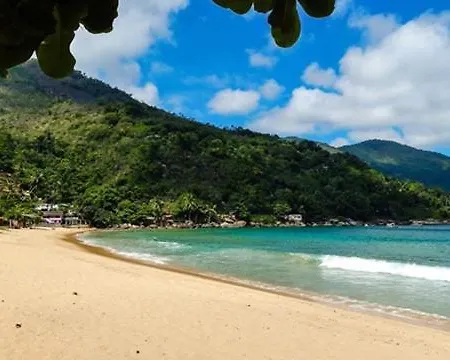 Suite Baia Dos Corais Angra dos Reis Exterior photo