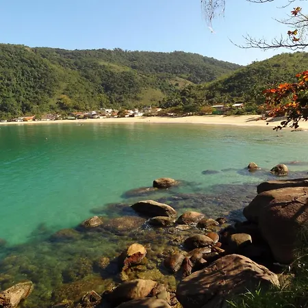 Suite Baia Dos Corais Angra dos Reis Exterior photo