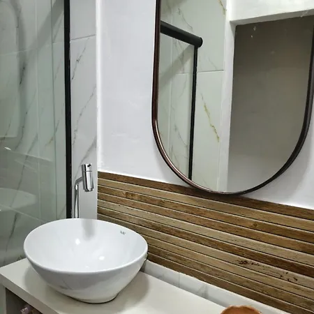 Suite Baia Dos Corais Angra dos Reis Exterior photo