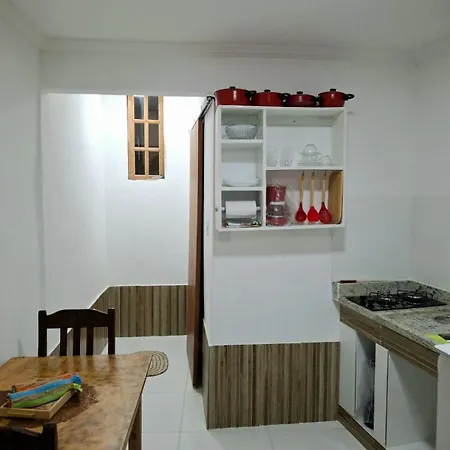 Suite Baia Dos Corais Angra dos Reis Exterior photo