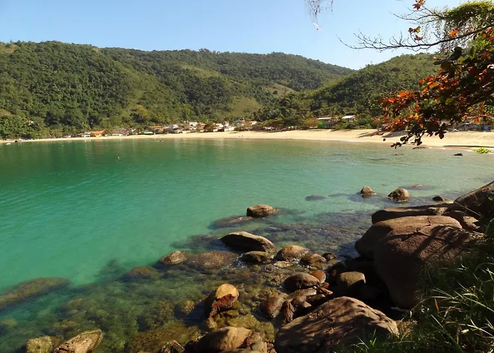 Suite Baia Dos Corais