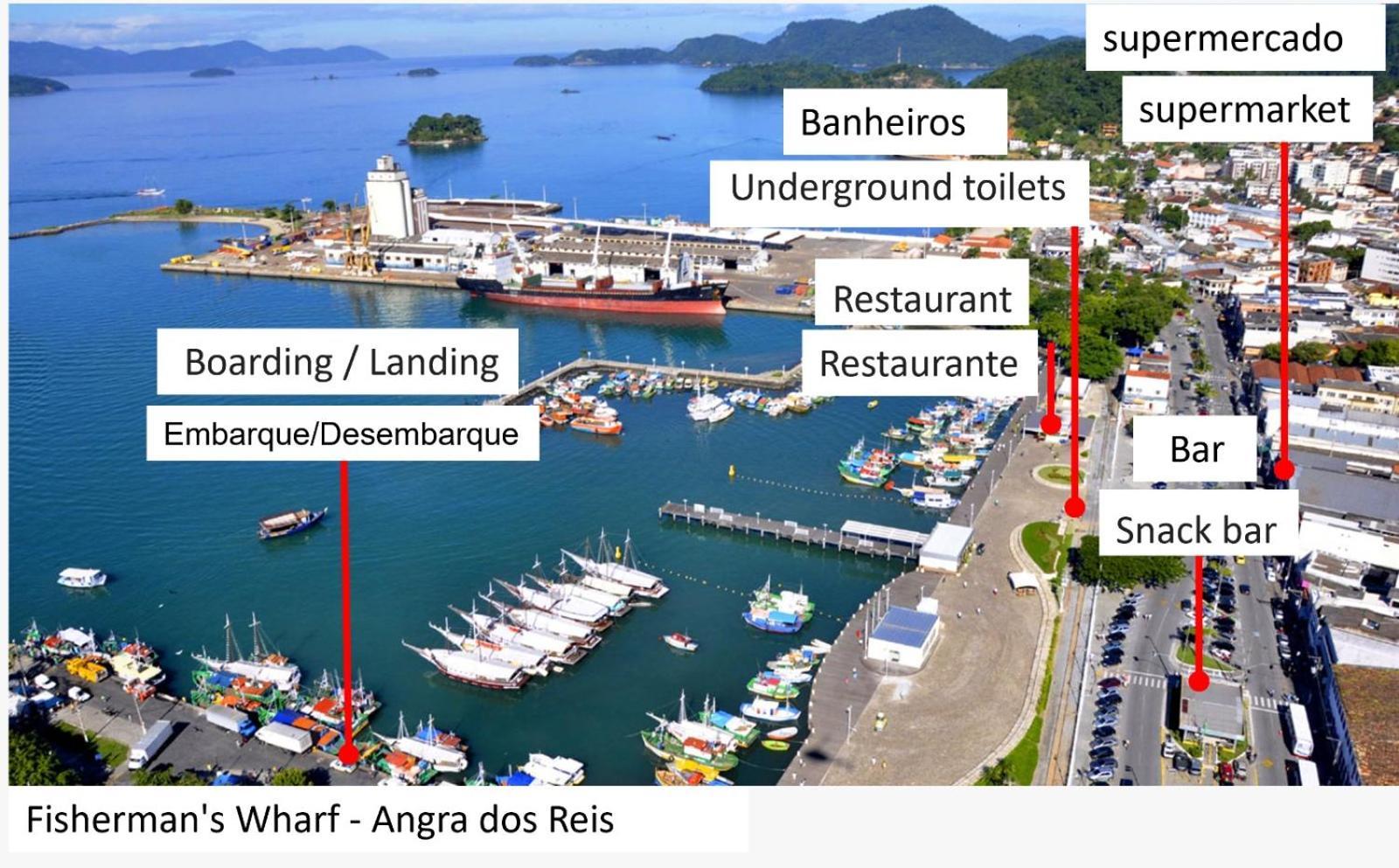 Baia Dos Corais Сasa de vacaciones
