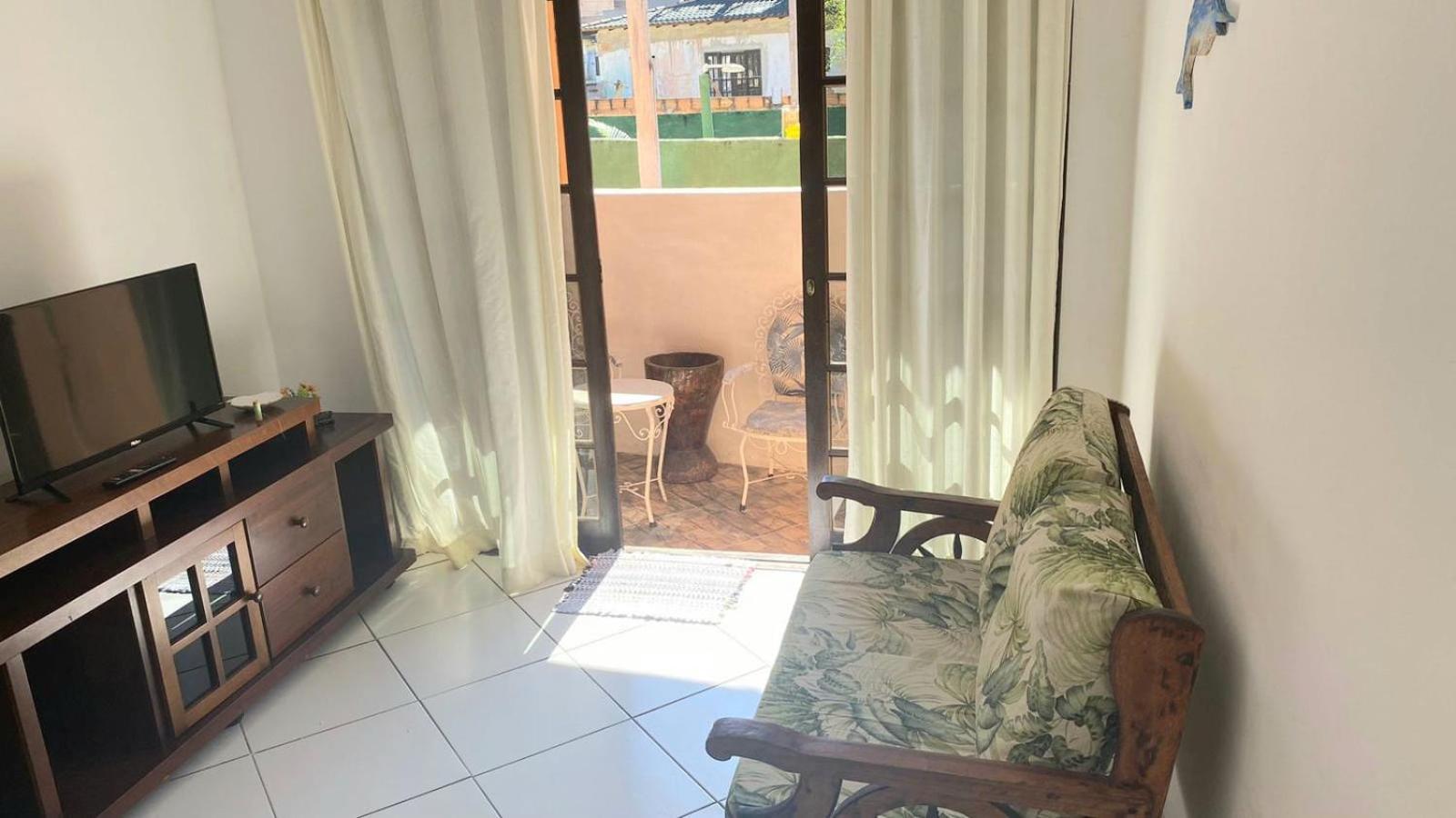 Сasa de vacaciones Baia Dos Corais