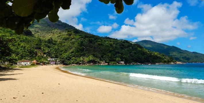 Baia Dos Corais Angra dos Reis