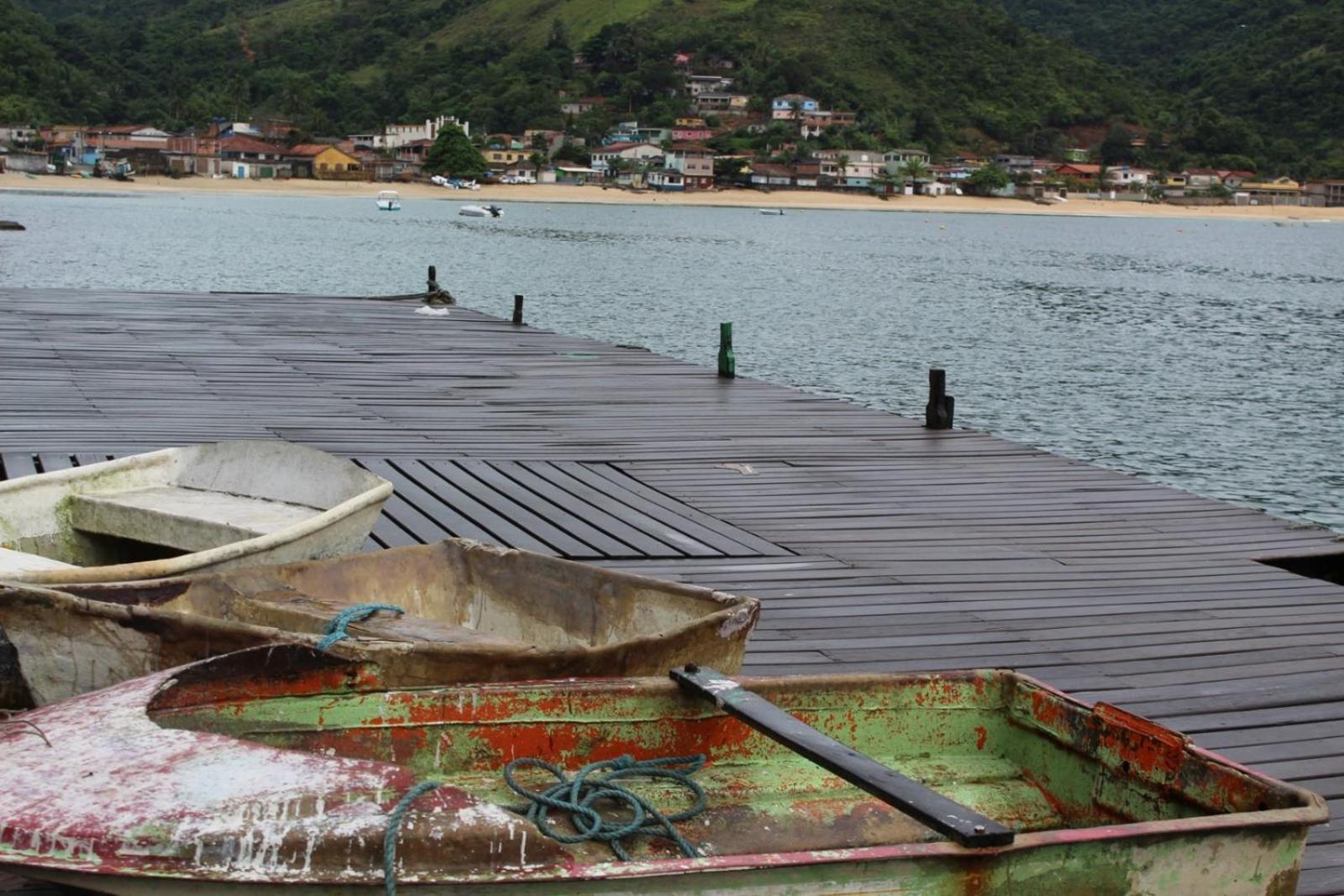 Baia Dos Corais Сasa de vacaciones Angra dos Reis