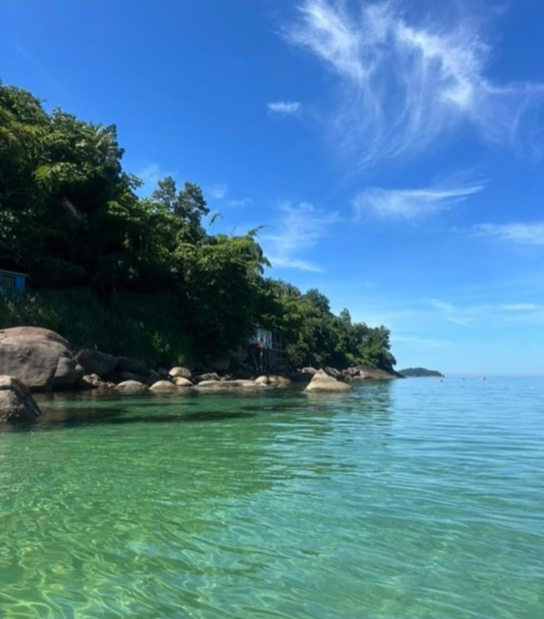 Baia Dos Corais * Angra dos Reis